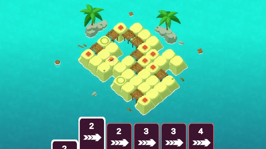 Скриншот 7 к игре Save Your Crabbies