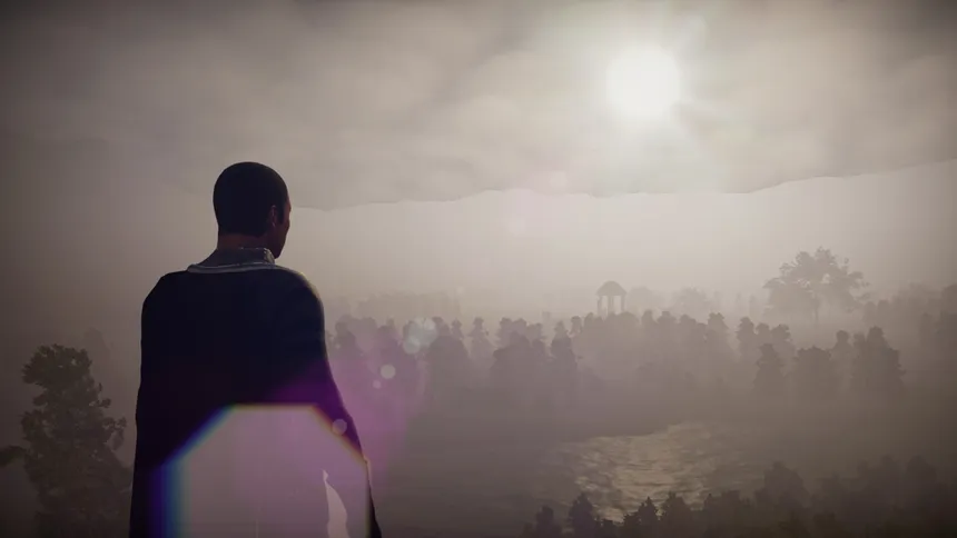 Скриншот 7 к игре Enlil: Rise Of the End