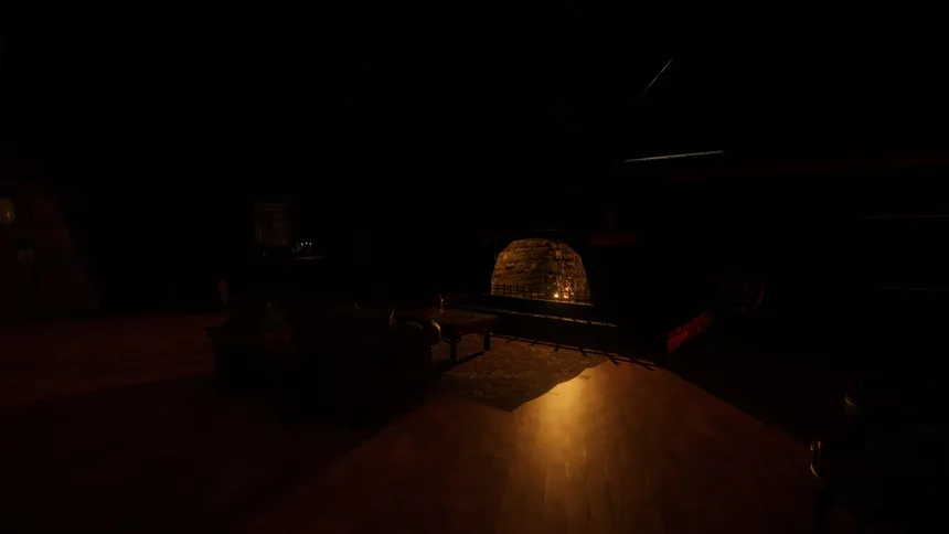 Скриншот 6 к игре Chalet