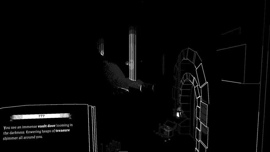 Скриншот 5 к игре Context Catacombs