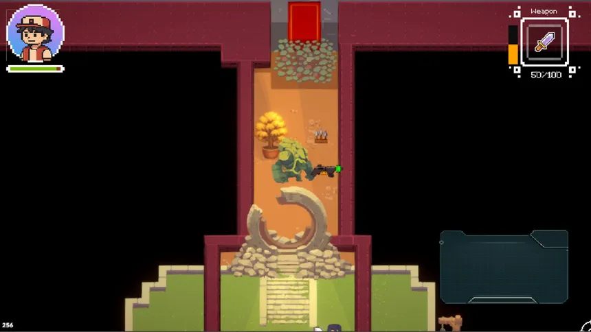 Скриншот 4 к игре RareIcon