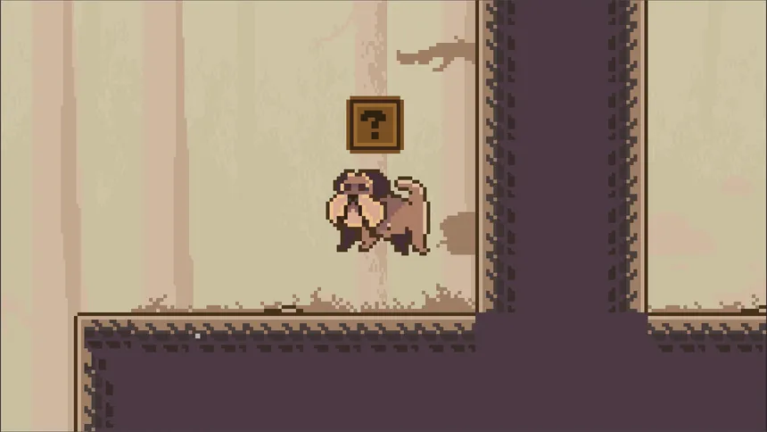 Скриншот 4 к игре Sniffin for Bones
