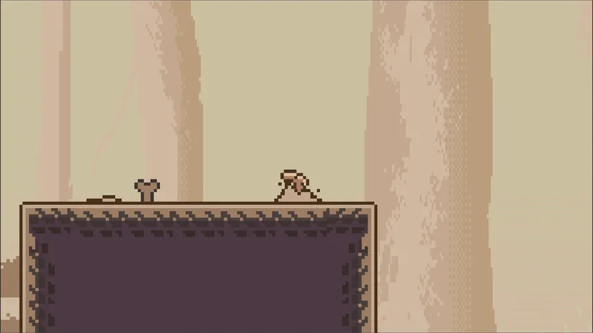 Скриншот 6 к игре Sniffin for Bones