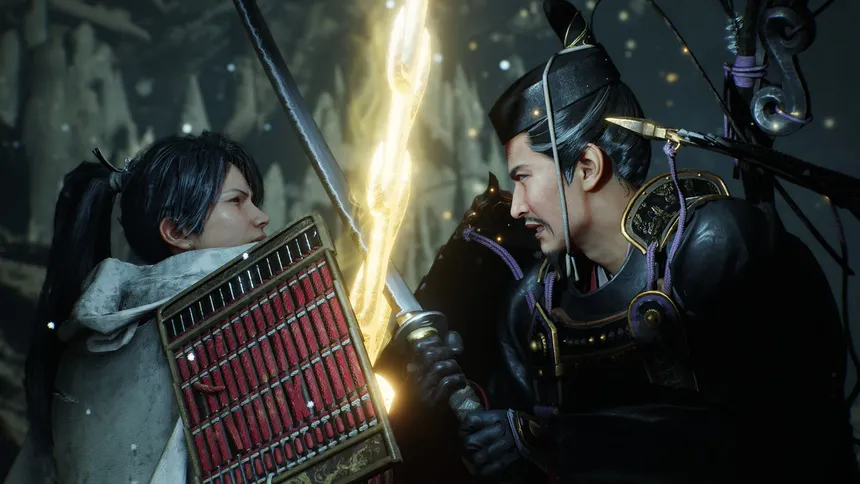 Скриншот 3 к игре Nioh 3
