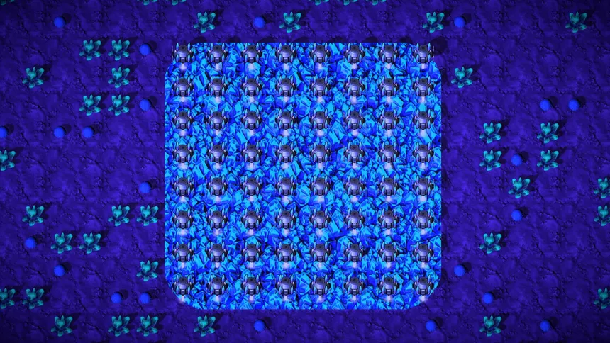 Скриншот 1 к игре Dimensional Project