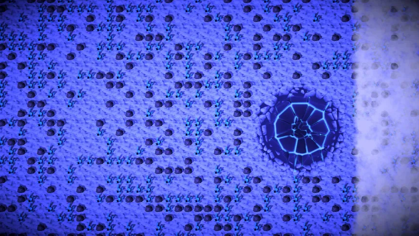 Скриншот 7 к игре Dimensional Project