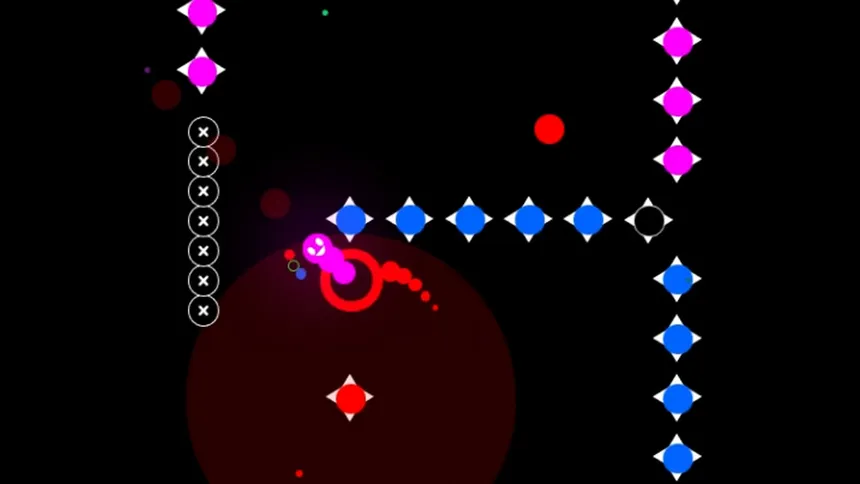 Скриншот 1 к игре Color-Origin