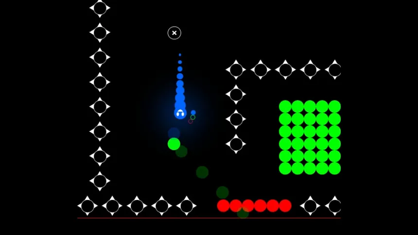 Скриншот 2 к игре Color-Origin