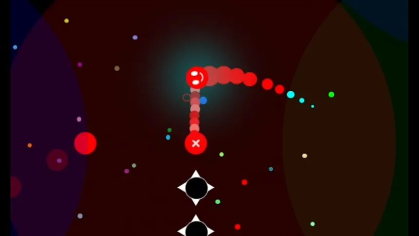 Скриншот 4 к игре Color-Origin