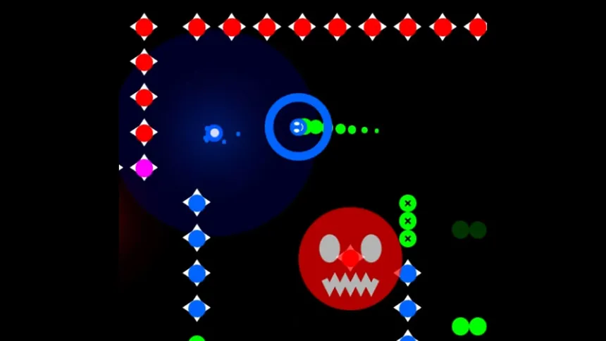 Скриншот 6 к игре Color-Origin