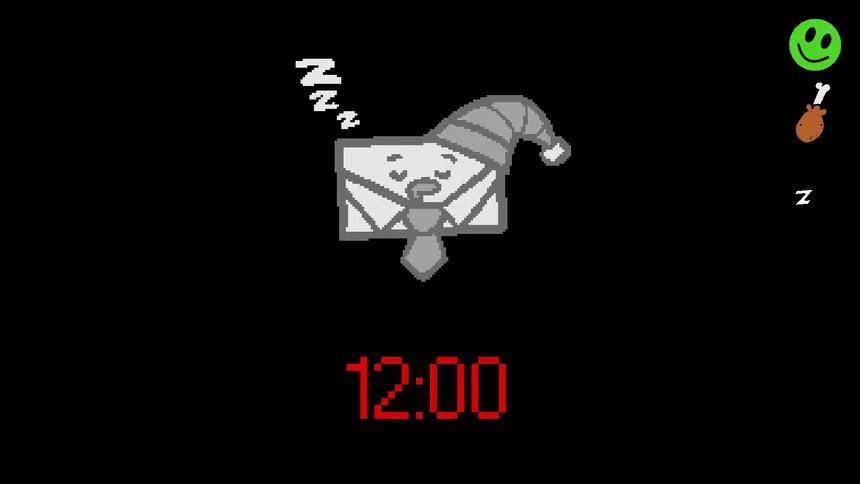 Скриншот 2 к игре Thank You For Your Application!