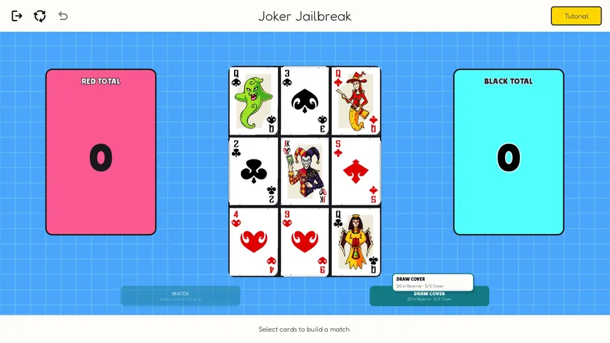 Скриншот 5 к игре Baazi: Dungeon Solitaire Collection