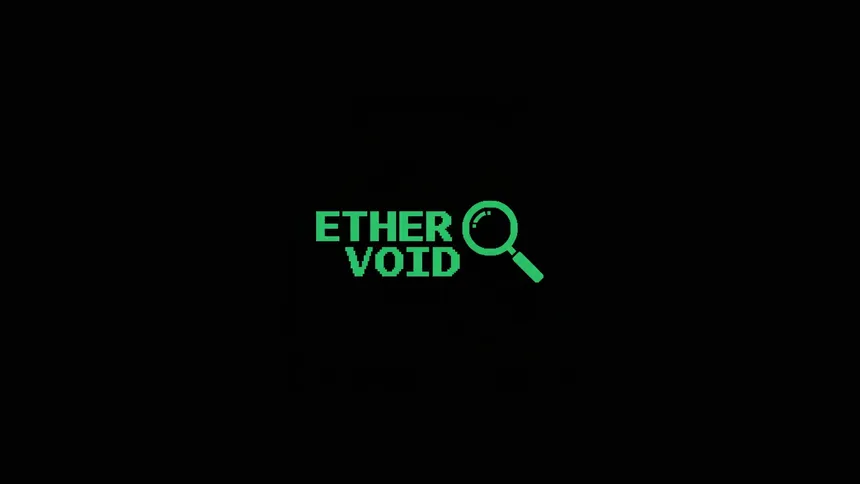 Скриншот 1 к игре Ether Void