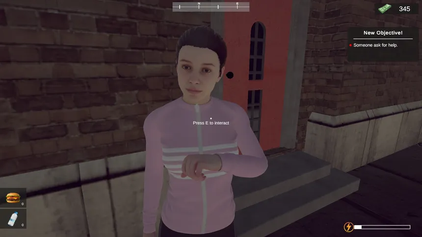 Скриншот 6 к игре Bicycle Mechanic Simulator BMS