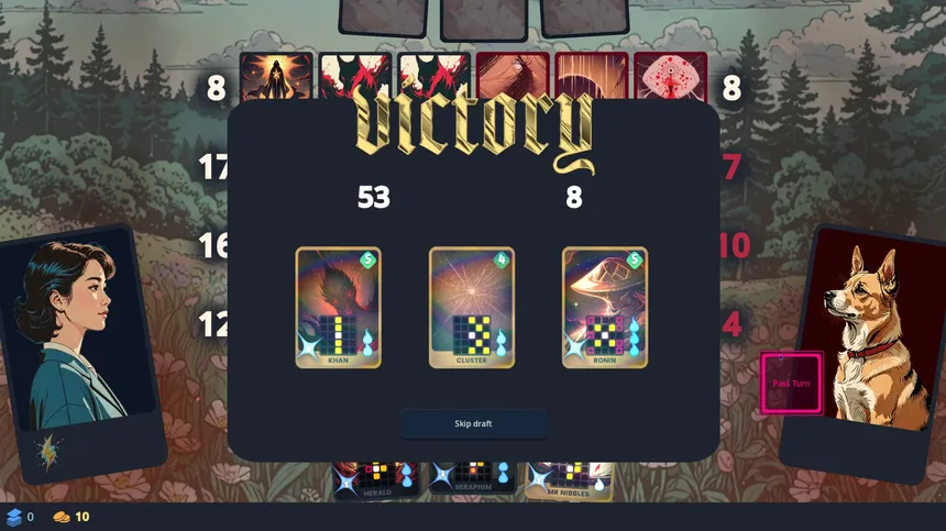 Скриншот 3 к игре Lodge of Complaints