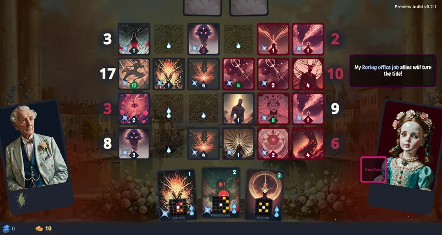 Скриншот 5 к игре Lodge of Complaints