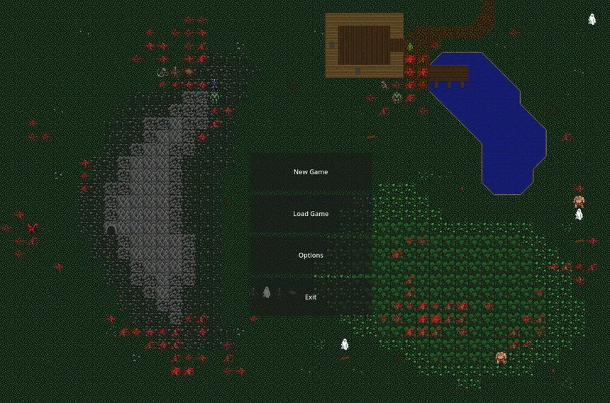 Скриншот 2 к игре Atlandis