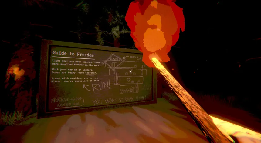 Скриншот 2 к игре Burning Out