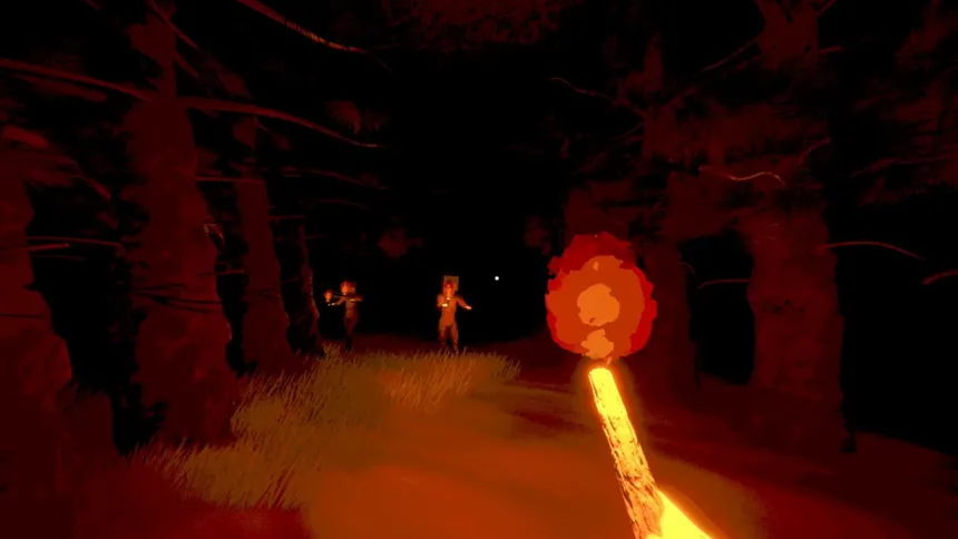 Скриншот 6 к игре Burning Out