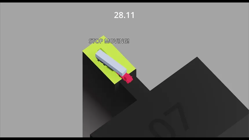 Скриншот 1 к игре Wide Load