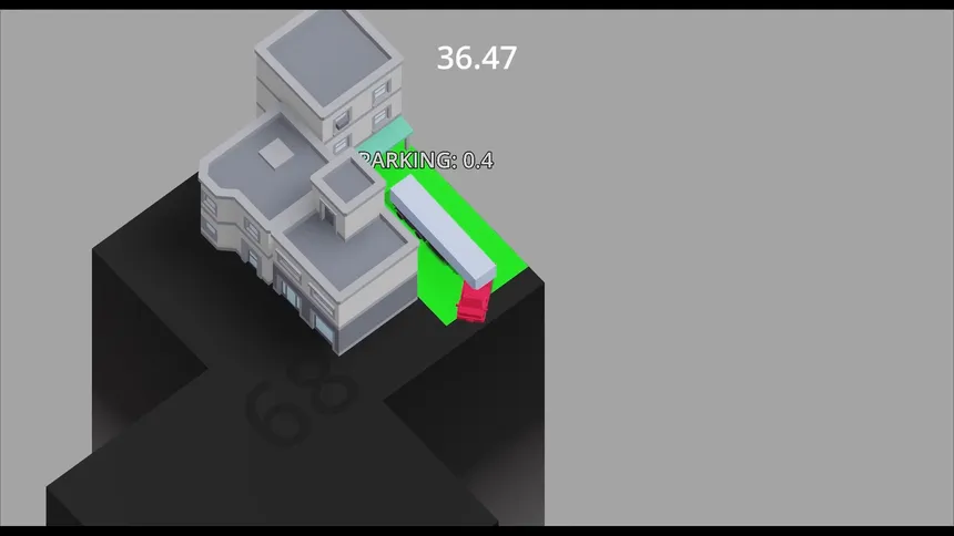 Скриншот 5 к игре Wide Load