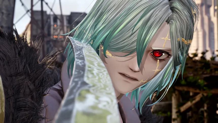 Скриншот 5 к игре CODE VEIN II