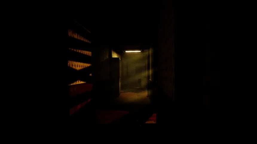 Скриншот 2 к игре Dark Investigation : Experiment