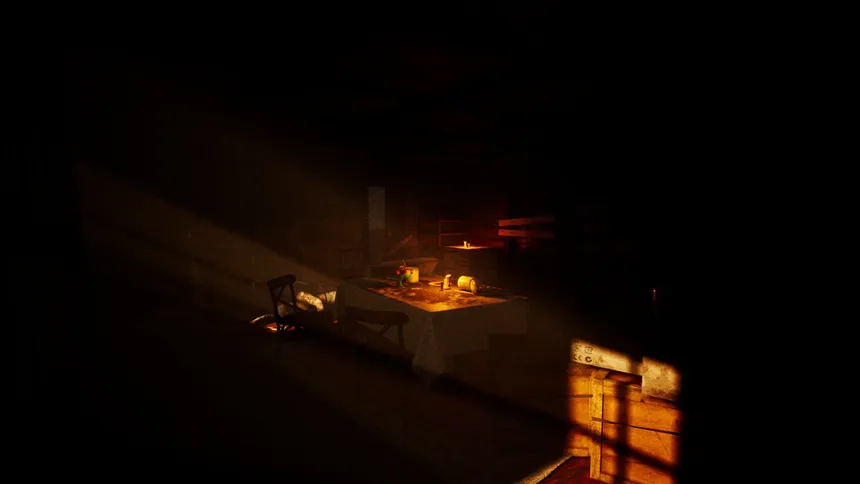 Скриншот 4 к игре Dark Investigation : Experiment