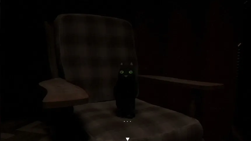 Скриншот 8 к игре Owl Lights