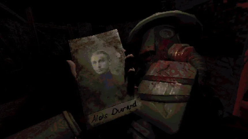 Скриншот 2 к игре In Hope Voiden
