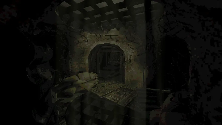 Скриншот 7 к игре In Hope Voiden