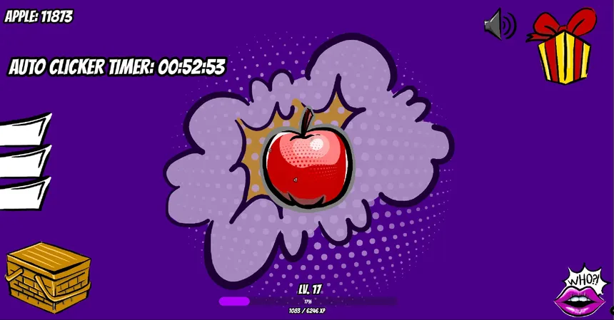 Скриншот 7 к игре Hungry for Applez