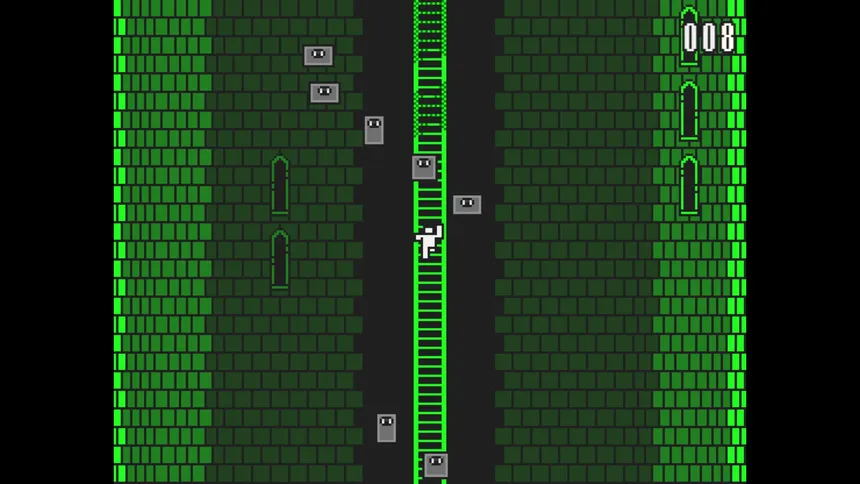 Скриншот 2 к игре SUPER_HASHIGO