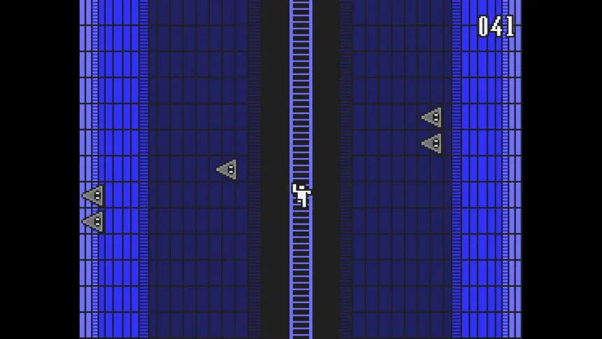 Скриншот 6 к игре SUPER_HASHIGO