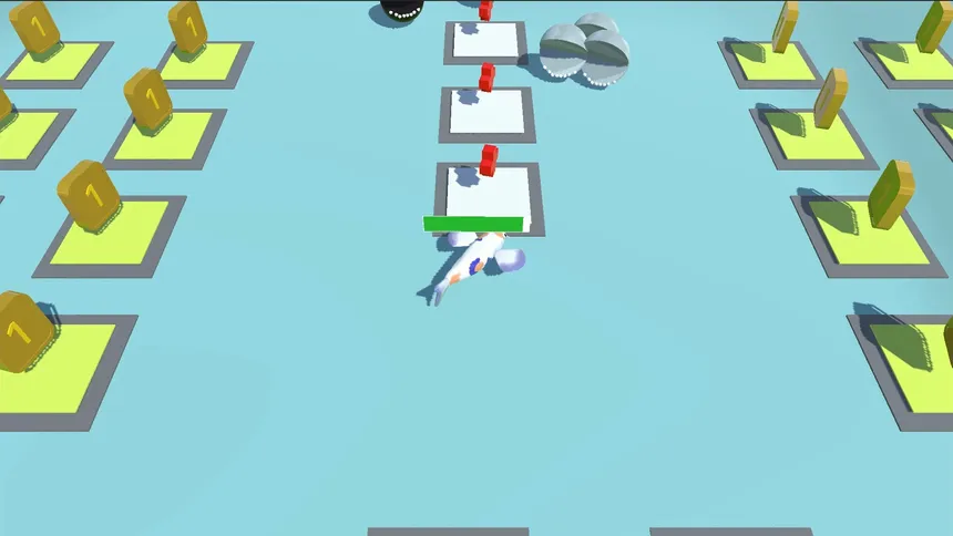 Скриншот 4 к игре another game ahhh! situation