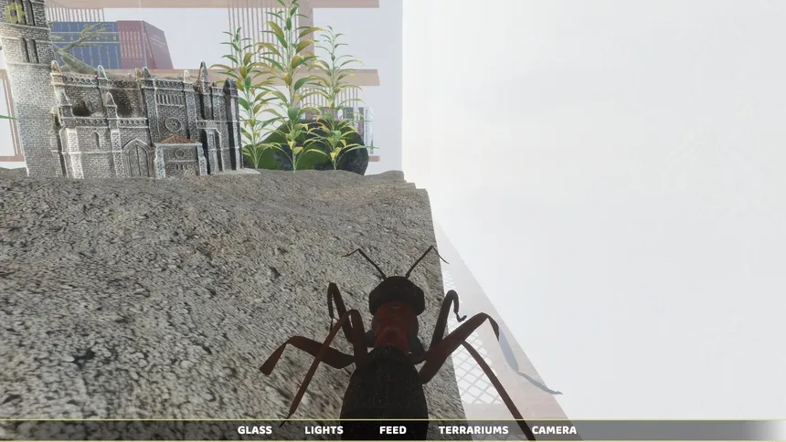 Скриншот 8 к игре Ant Simulator