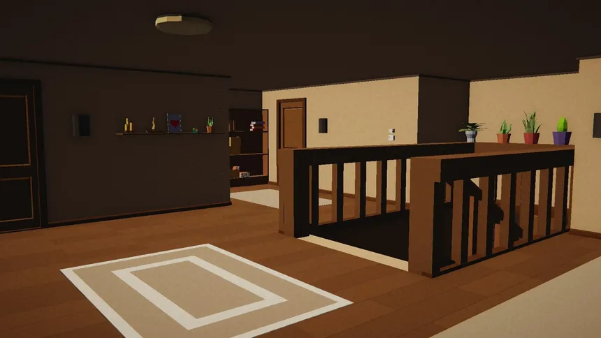 Скриншот 6 к игре Escape House