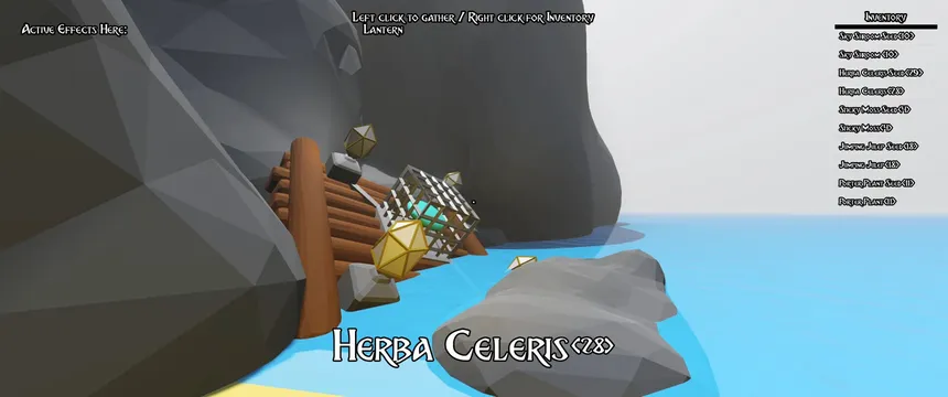 Скриншот 8 к игре Legacy of The Botanist