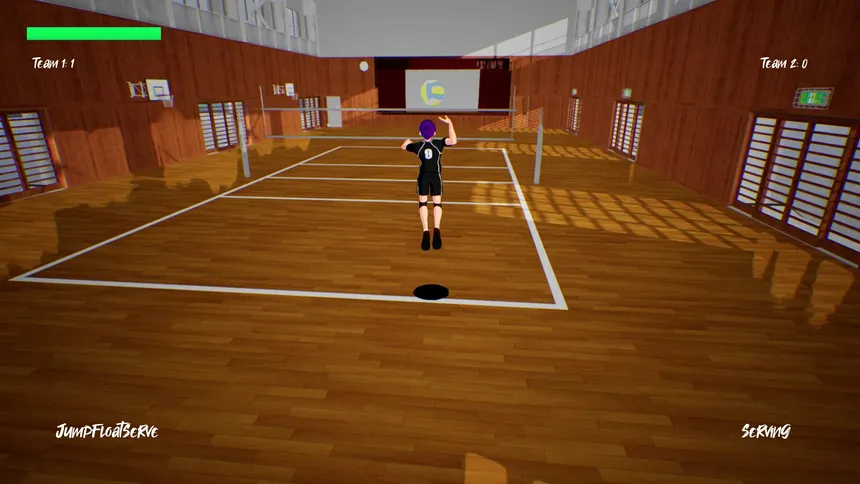 Скриншот 2 к игре The Way of the Ace