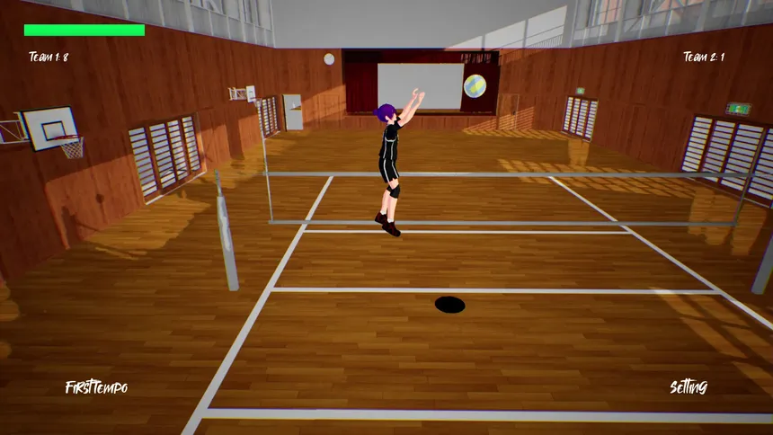 Скриншот 7 к игре The Way of the Ace