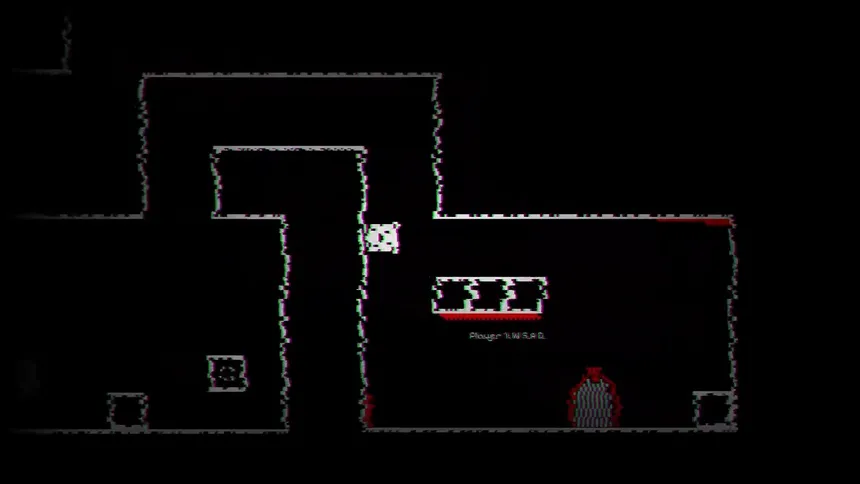 Скриншот 3 к игре Jumper's Doom