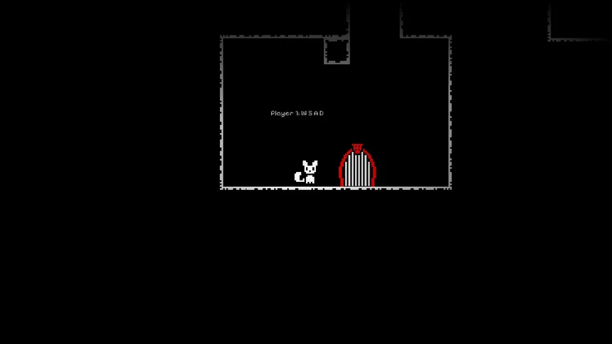 Скриншот 4 к игре Jumper's Doom