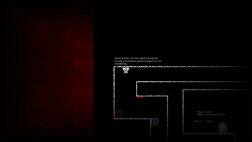 Скриншот 6 к игре Jumper's Doom