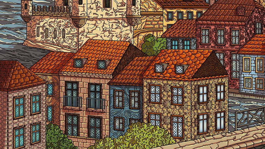 Скриншот 7 к игре 100 Lisbon Cats
