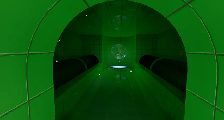 Скриншот 4 к игре Journey To The Center Of The Lost Waterpark