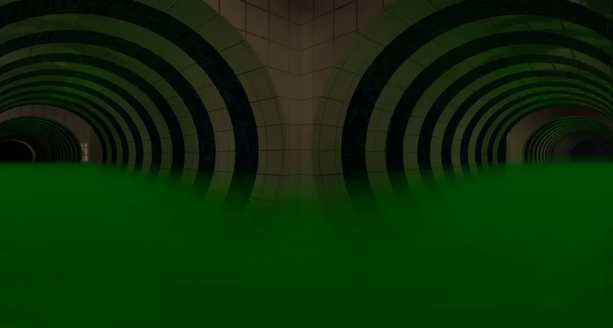 Скриншот 6 к игре Journey To The Center Of The Lost Waterpark
