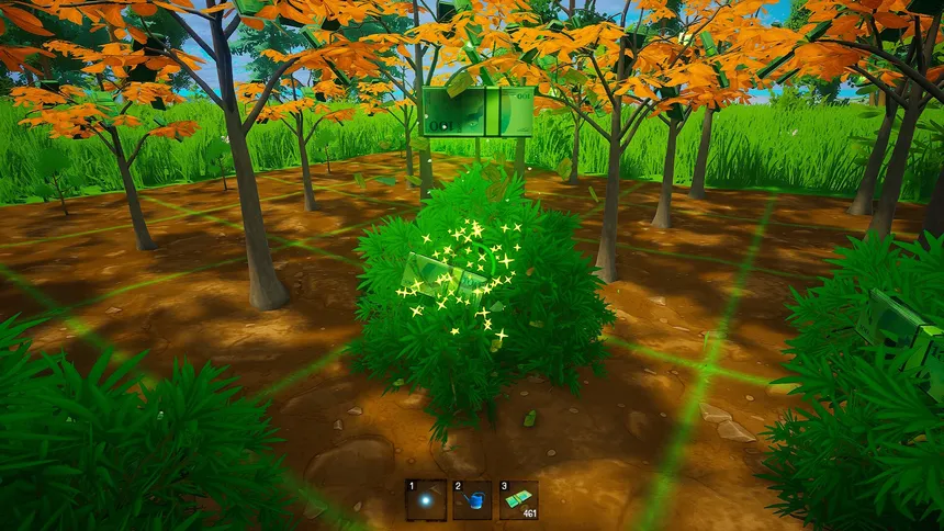 Скриншот 2 к игре My Money Grows On Trees