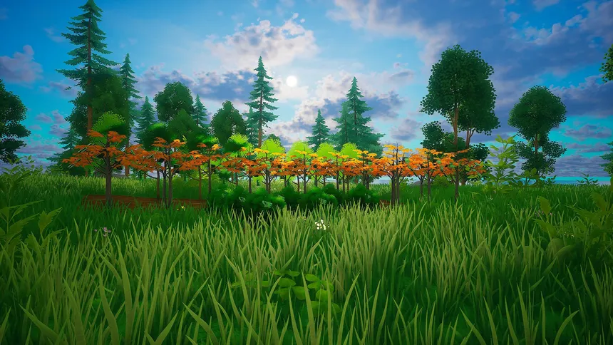 Скриншот 8 к игре My Money Grows On Trees