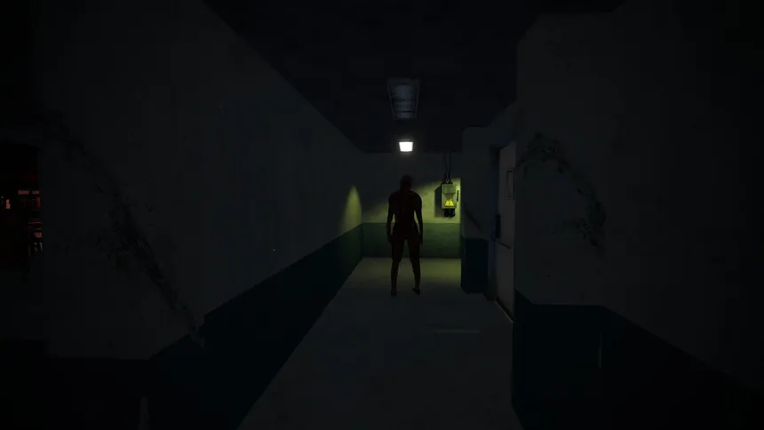 Скриншот 2 к игре The Loop Below