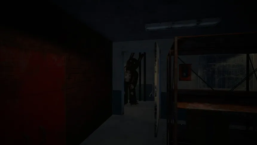 Скриншот 4 к игре The Loop Below